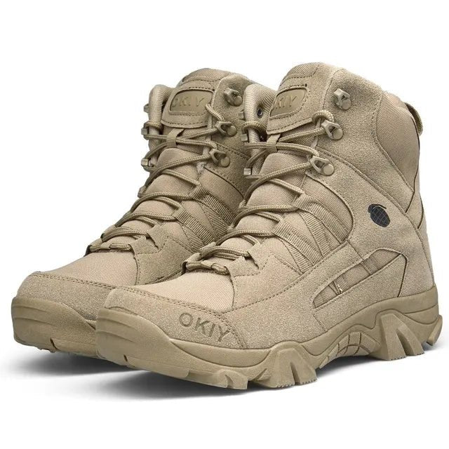 Ronan | Botas de Montaña Tácticas de Caña Alta - StilfulltMen's shoesBIE1E7O1Blanco40Ronan | Botas de Montaña Tácticas de Caña Alta