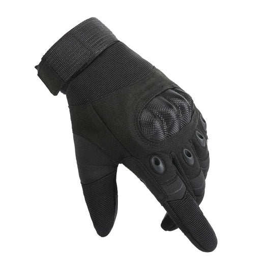Ryker | Guantes Tácticos Reforzados Táctiles - StilfulltMen's glovesROBUUSTELE-ZWART-O5H6NegroMRyker | Guantes Tácticos Reforzados Táctiles