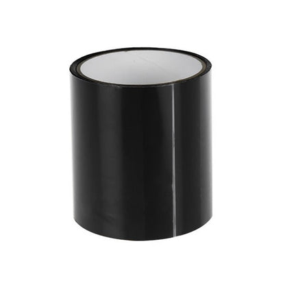 Sealix | Cinta Adhesiva Reparadora Resistente al Agua - StilfulltHome repairWATERDICHT-ZWART-V813Negro150x20 cmSealix | Cinta Adhesiva Reparadora Resistente al Agua