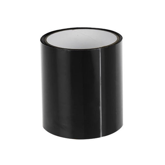 Sealix | Cinta Adhesiva Reparadora Resistente al Agua - StilfulltHome repairWATERDICHT-ZWART-V813Negro150x20 cmSealix | Cinta Adhesiva Reparadora Resistente al Agua