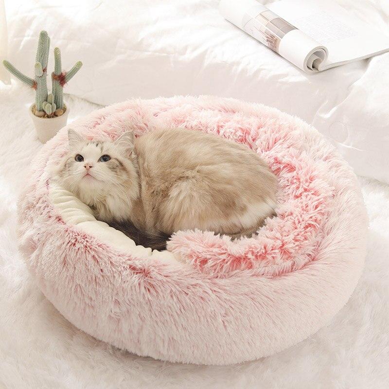 SnugPaw | Cama Nido Mullida con Capucha para Gatos y Perros - StilfulltPet bedsVerde40 cmSnugPaw | Cama Nido Mullida con Capucha para Gatos y Perros