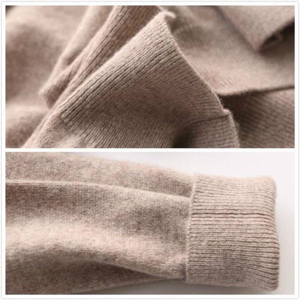 Sullivan | Jersey de Punto Fino para Hombre - StilfulltMen's sweatersLight Blue / V neck - SAzul claro - Cuello en VSSullivan | Jersey de Punto Fino para Hombre