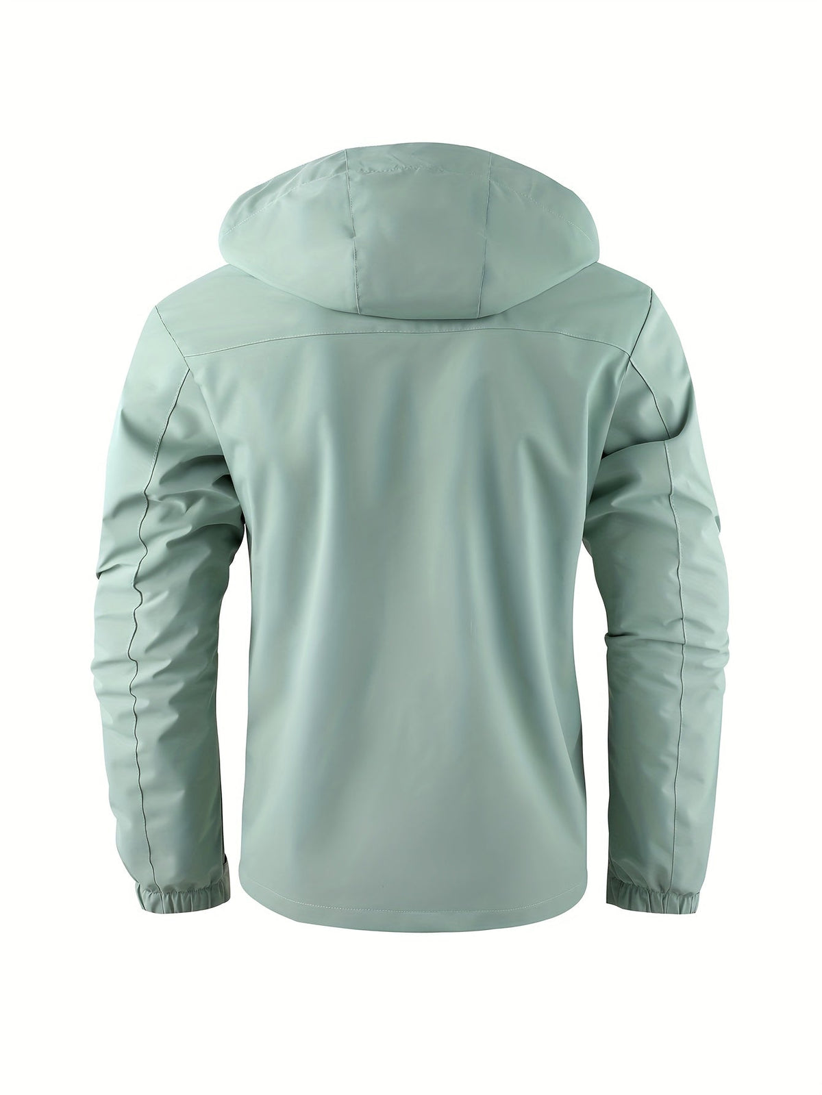 Thatcher | Chaqueta Impermeable Cortavientos de Invierno - StilfulltMen's jacketsHERENWATER-GEELL-LYZLAmarilloLThatcher | Chaqueta Impermeable Cortavientos de Invierno