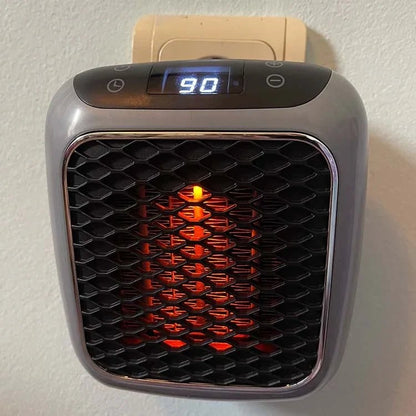 Thermavo | Calefactor Compacto y Programable 800W - StilfulltHeatersThermavo | Calefactor Compacto y Programable 800W