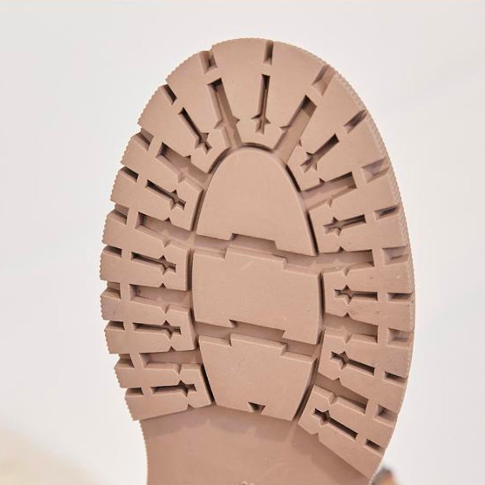 Tilde | Varme Forede Vinterstøvler i Ruskindslook - StilfulltWomen's shoesNORDIKA-ALBARICOQUE-985C03B7B7Abrikos35Tilde | Varme Forede Vinterstøvler i Ruskindslook