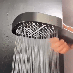 Torrenta | Alcachofa de Ducha de Alta Presión con Filtro - StilfulltShower headsHOOGDRUKDO-ZILVE-4L06Torrenta | Alcachofa de Ducha de Alta Presión con Filtro