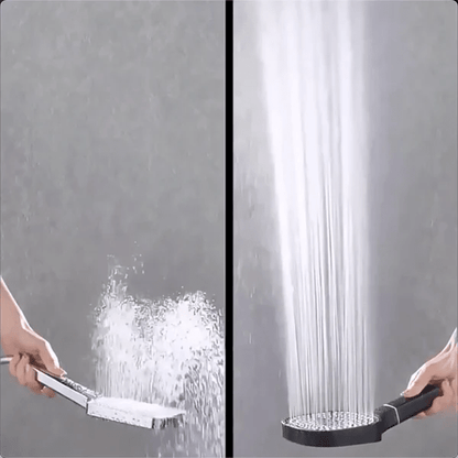 Torrenta | Alcachofa de Ducha de Alta Presión con Filtro - StilfulltShower headsHOOGDRUKDO-ZILVE-4L06Torrenta | Alcachofa de Ducha de Alta Presión con Filtro