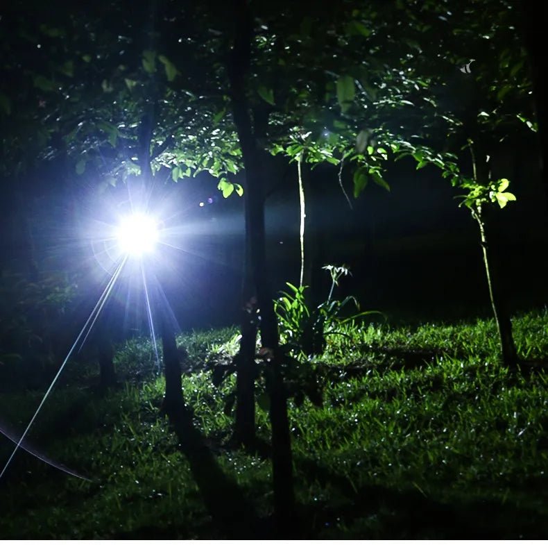 TrailBeam | Linterna Frontal LED Ligera con Zoom Ajustable - StilfulltFlashlightsDHOD1-KE966013TrailBeam | Linterna Frontal LED Ligera con Zoom Ajustable