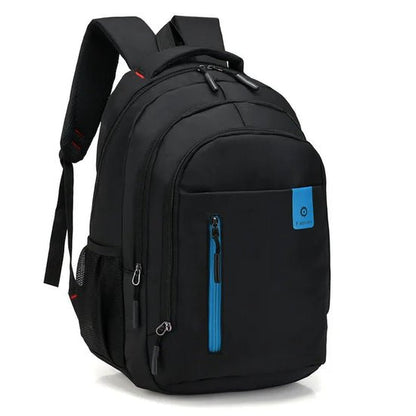 Travessa | Mochila para Portátil de 15" Resistente al Agua - StilfulltMen's backpacksHERENWATER-BLAUW-P4PKAzul-BTravessa | Mochila para Portátil de 15" Resistente al Agua