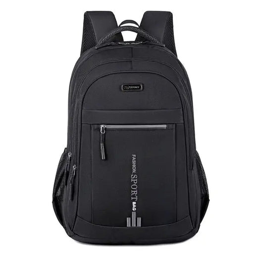 Travessa | Mochila para Portátil de 15" Resistente al Agua - StilfulltMen's backpacksHERENWATER-ZWART-KAAGNegro-ATravessa | Mochila para Portátil de 15" Resistente al Agua