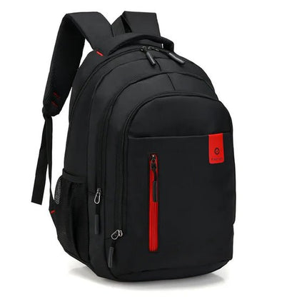Travessa | Mochila para Portátil de 15" Resistente al Agua - StilfulltMen's backpacksHERENWATER-ROODB-FH4VRojo-BTravessa | Mochila para Portátil de 15" Resistente al Agua