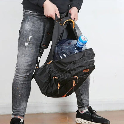 Travessa | Mochila para Portátil de 15" Resistente al Agua - StilfulltMen's backpacksHERENWATER-GROEN-B59HVerde-BTravessa | Mochila para Portátil de 15" Resistente al Agua