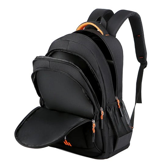 Travessa | Mochila para Portátil de 15" Resistente al Agua - StilfulltMen's backpacksHERENWATER-GROEN-B59HVerde-BTravessa | Mochila para Portátil de 15" Resistente al Agua
