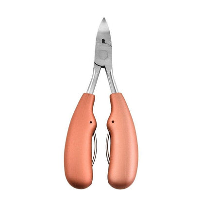 Trimvale | Alicate para Uñas Gruesas de Acero Inoxidable - StilfulltNail clippersSKU_1781540326155_266AzulTrimvale | Alicate para Uñas Gruesas de Acero Inoxidable