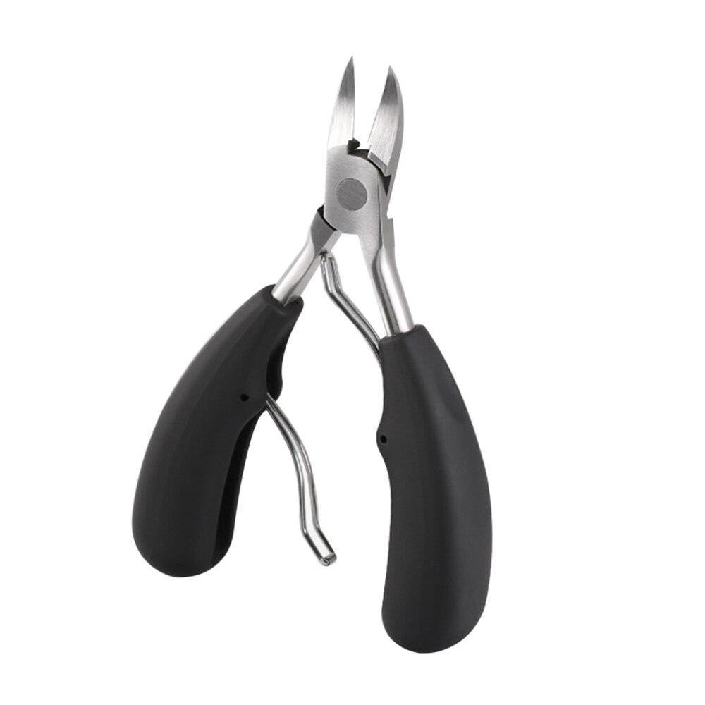 Trimvale | Alicate para Uñas Gruesas de Acero Inoxidable - StilfulltNail clippersSKU_1781540326155_266AzulTrimvale | Alicate para Uñas Gruesas de Acero Inoxidable
