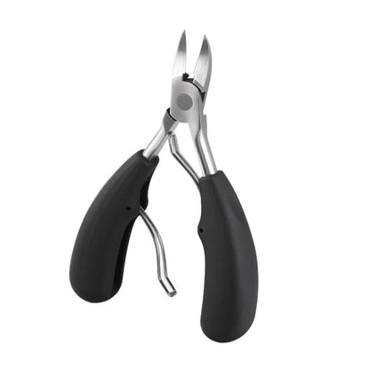 Trimvale | Alicate para Uñas Gruesas de Acero Inoxidable - StilfulltNail clippersSKU_1781540326155_266AzulTrimvale | Alicate para Uñas Gruesas de Acero Inoxidable
