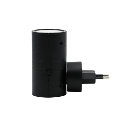 Velunde | Aplique LED Enchufable Regulable con Sensor - StilfulltBlancoVelunde | Aplique LED Enchufable Regulable con Sensor