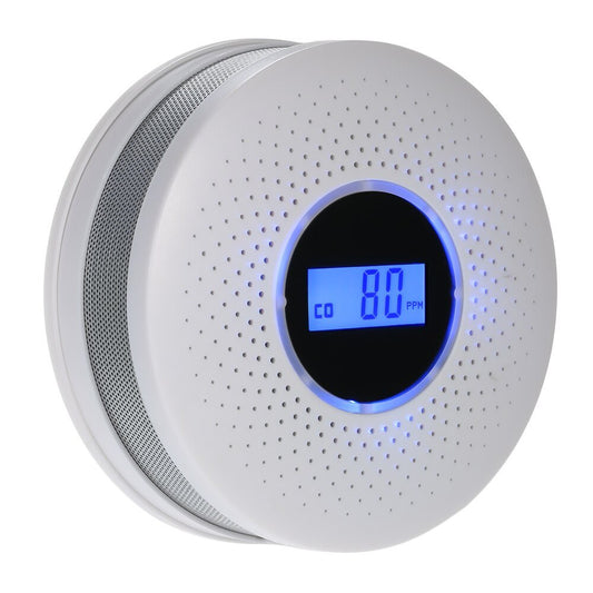 Vigil | Detector de Humo y Monóxido de Carbono 2 en 1 - StilfulltSmoke detectors2IN1KOOLMO-VAR-XQWWVigil | Detector de Humo y Monóxido de Carbono 2 en 1
